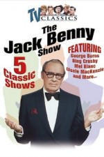 Watch The Jack Benny Program 5movies